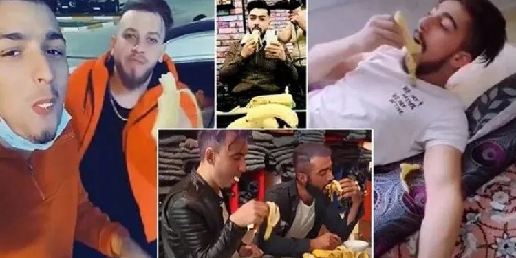 Muz paylaşımlarıyla ilgili yeni gelişme
