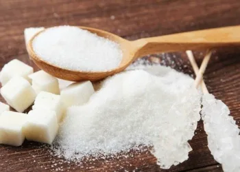 Şekere yüzde 25 zam yapıldı