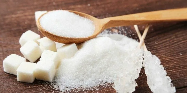 Şekere yüzde 25 zam yapıldı