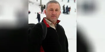 Zeytin eleğinden çıkan elektrik kaçağı canından etti
