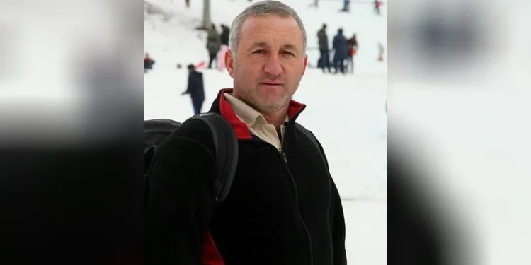 Zeytin eleğinden çıkan elektrik kaçağı canından etti