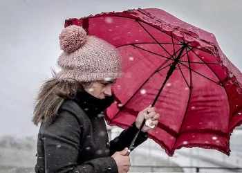 Meteoroloji uyardı: Sıcaklıklar 12 derece düşecek