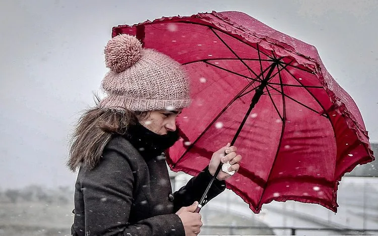 Meteoroloji uyardı: Sıcaklıklar 12 derece düşecek