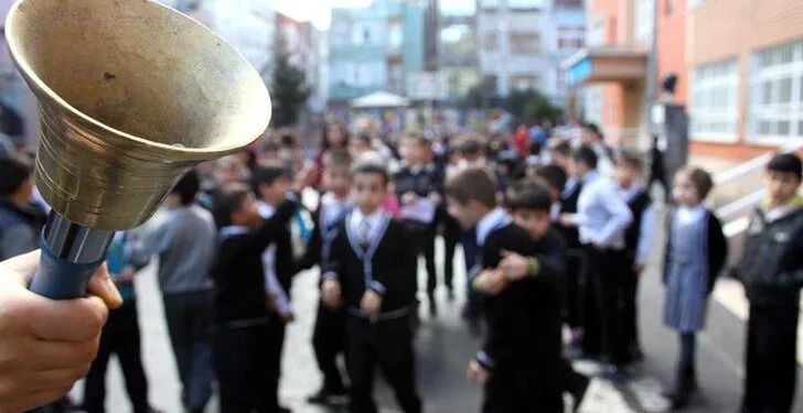 MEB tatil takvimini duyurdu