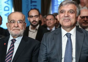 Karamollaoğlu’dan Gül ziyareti öncesi açıklama