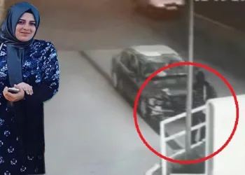 Polisten kaçarken İrem’i öldürmüştü! Yeni gelişme