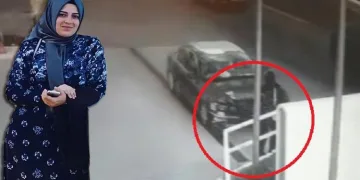 Polisten kaçarken İrem’i öldürmüştü! Yeni gelişme
