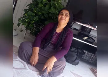 500 liralık nafaka için öldürüldü