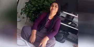 500 liralık nafaka için öldürüldü