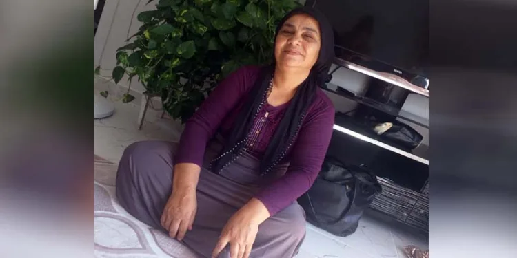 500 liralık nafaka için öldürüldü