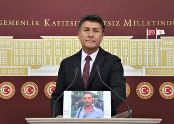 CHP’li Sarıbal: Toplum nefessiz bırakılıyor