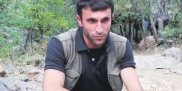 Savcıyı şehit eden teröriste rekor ceza