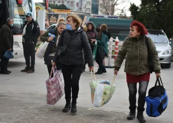 Akın akın geliyorlar! Boş oda kalmadı