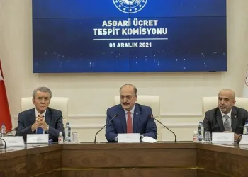 Asgari ücrette ilk rakamlar! Bakanlık anketi paylaştı