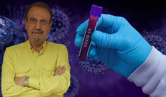 “1 günde 50’den fazla tanıdığım pozitif çıktı”