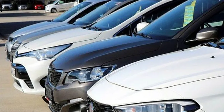 Türkiye’de üretilen araçların 10 günlük fiyat değişimi