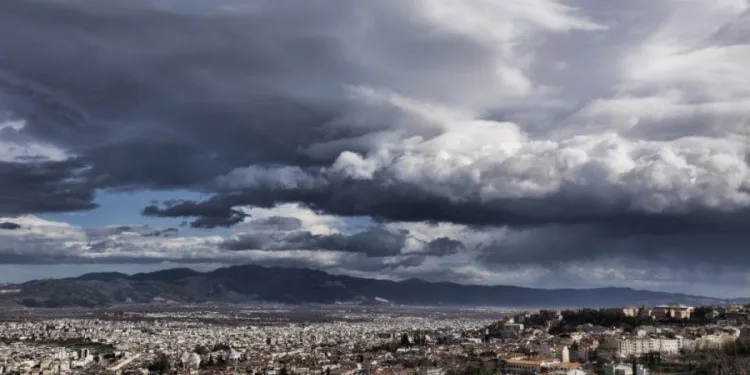 Bursa Valiliği’nden meteorolojik uyarı
