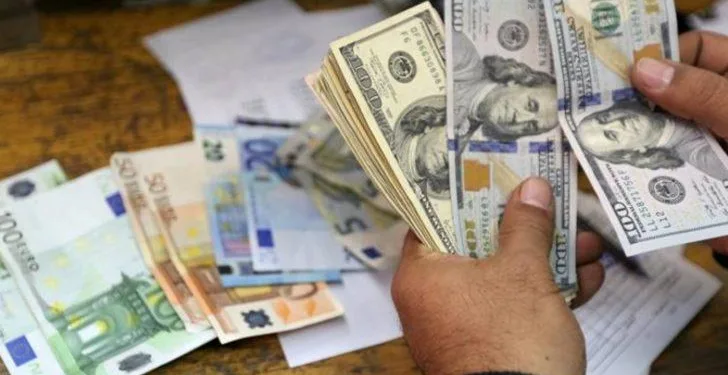 Merkez Bankası 3’üncü müdahale miktarını açıkladı