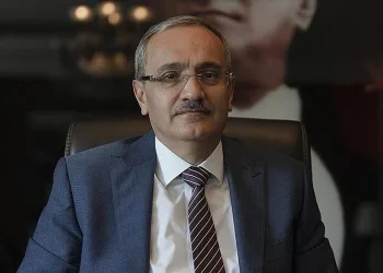 THK Başkanı’nın istifası kabul edildi