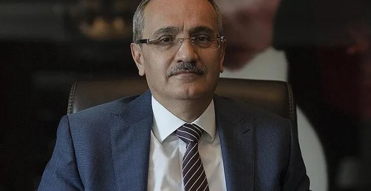 THK Başkanı’nın istifası kabul edildi