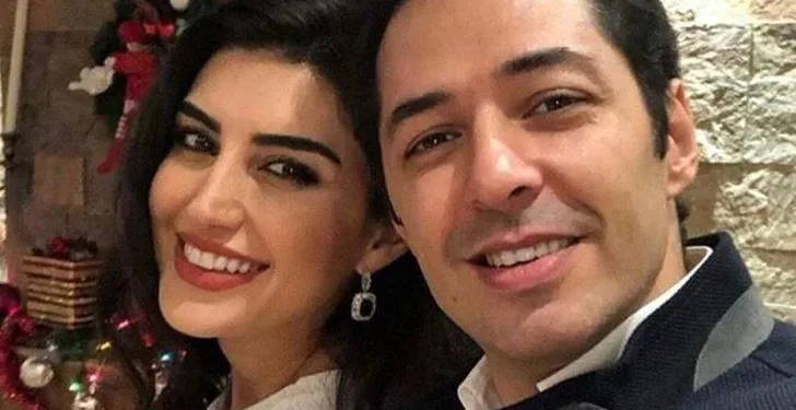 Mert Fırat’ın eşi İdil Fırat koronavirüse yakalandı