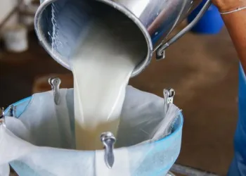 Süt ve süt ürünlerine büyük zam