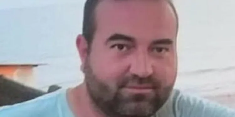 DSİ personeli Suriye’de şehit oldu