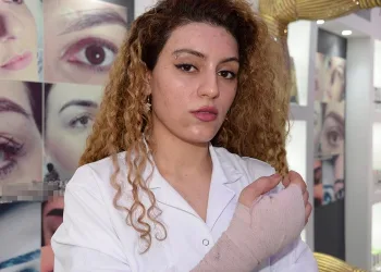 Cinayet şüphelisi olarak arandığı ortaya çıktı