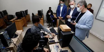 Geleceğin yönetmen, senarist ve yazılımcıları İNESMEK’te yetişiyor