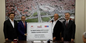 Bursa İnegöl’e 11 milyon TL’lik yatırım
