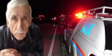 Bursa’da kayıp olarak aranan eski muhtardan acı haber