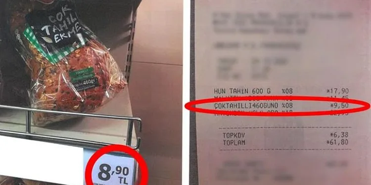 İnegöl Belediyesi’nden fiyatlara sıkı denetim