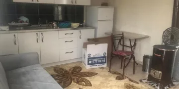 İnegöl Belediyesi Ilgar ailesini sıcak yuvaya kavuşturdu