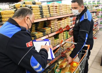 Bursa’da fahiş fiyat denetimleri sürüyor