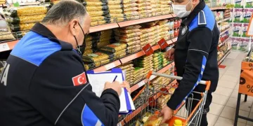 Bursa’da fahiş fiyat denetimleri sürüyor
