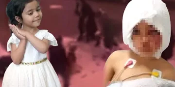 Pitbull saldırısına uğrayan Asiye bugün uyandırılacak