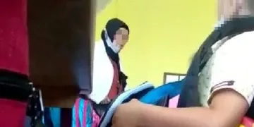 Öğrencisini azarlayıp, tehdit eden öğretmenin görev yeri değişti