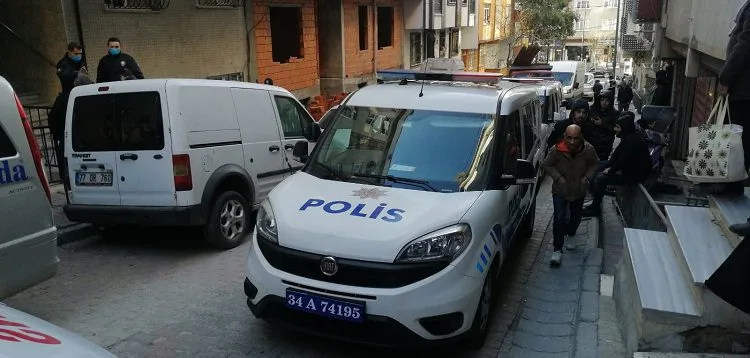 Baba vahşeti! 6 yaşındaki oğlunu öldürdü