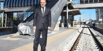 Başkan Aktaş T2 hattı için tarih verdi