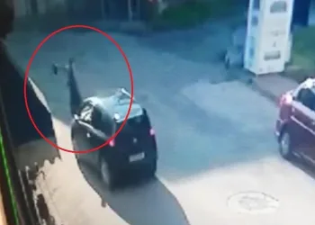 Bursa’da çöp atmaya çıktı hayatını kaybetti