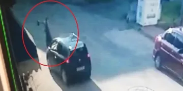 Bursa’da çöp atmaya çıktı hayatını kaybetti