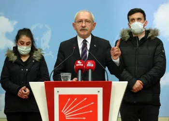 Kılıçdaroğlu’nun iddiasına MEB’den yanıt