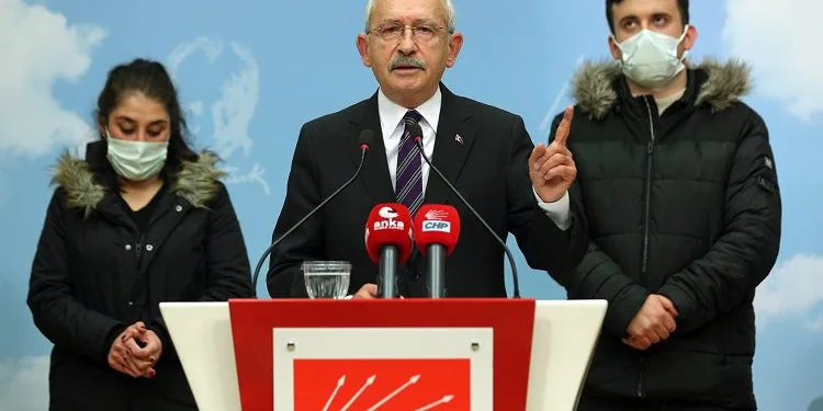 Kılıçdaroğlu’nun iddiasına MEB’den yanıt