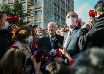 Kılıçdaroğlu MEB’e alınmadı! Bakan Özer’den açıklama