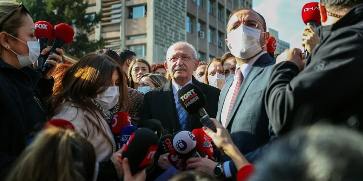 Kılıçdaroğlu MEB’e alınmadı! Bakan Özer’den açıklama