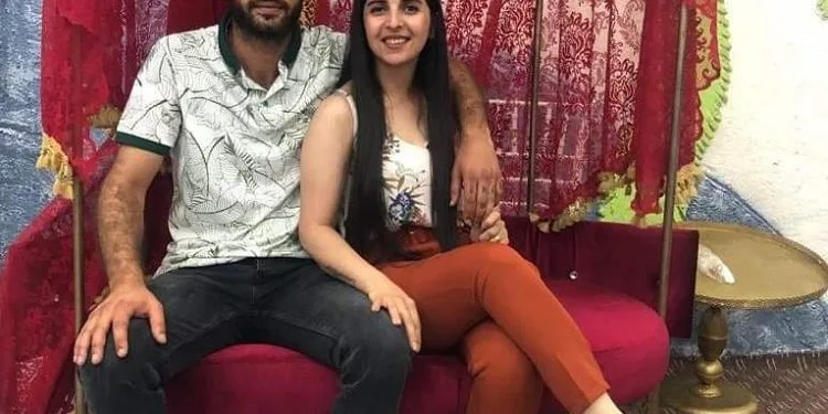 Eşini çocuk olmuyor tartışmasında öldürmüş