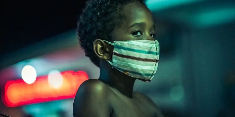 Güney Afrika’da vaka sayılarında ‘Omicron’ etkisi