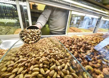Yeni yıla evde girmenin maliyeti 400 TL