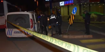 Düğünde ‘halay başı olma’ kavgası