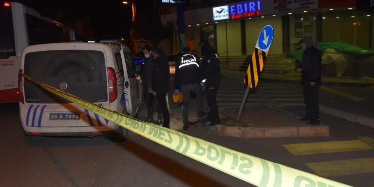 Düğünde ‘halay başı olma’ kavgası